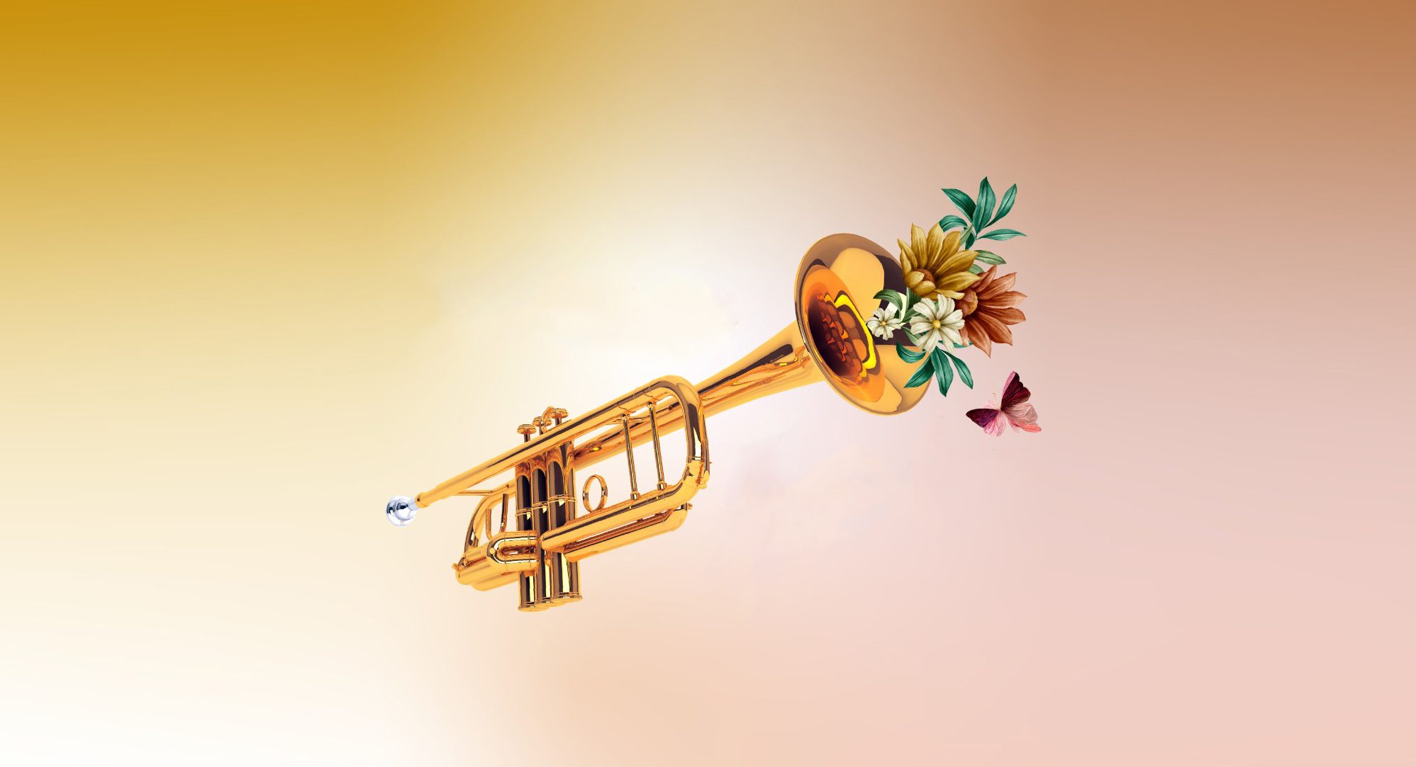 Cartel del evento «Primavera musical I»